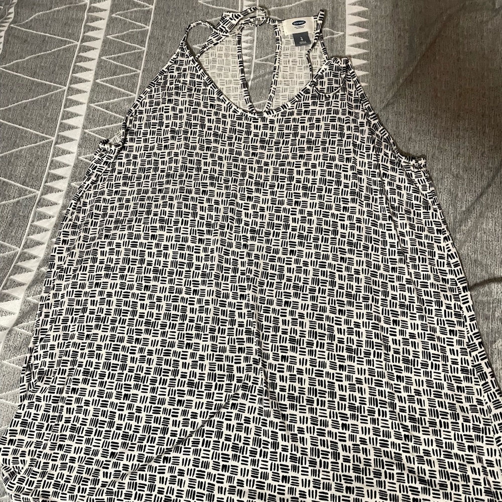 Old Navy tank